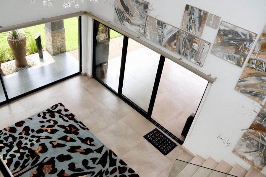 3 Bedroom Property for Sale in Heron Banks Golf Estate Free State